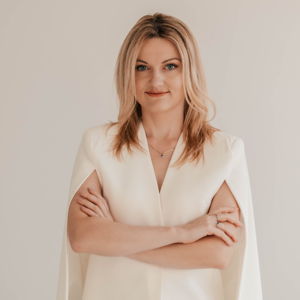 Adwokat Ewa Morawska